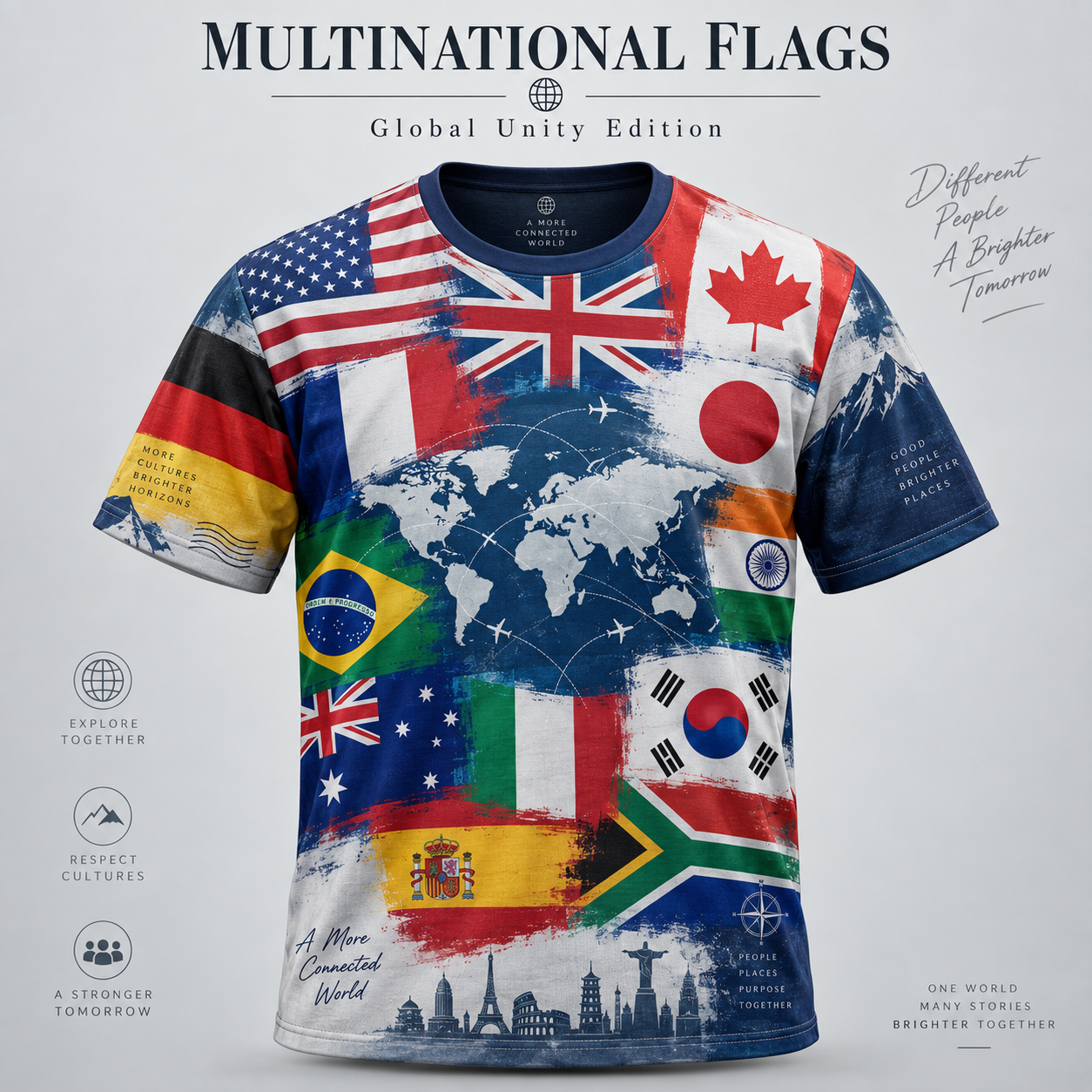 Sports shirt (Noveri, Random Name)